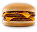 Подвійний гамбургер з сиром|шт.|170|2.975
