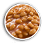 Консервиров. фасоль в томатном соусе|дл|100|1