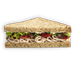 Трикутний сендвіч|шт.|140-190|1.4