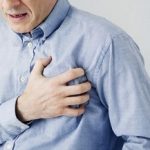 Lack of potassium, heart arrhythmia